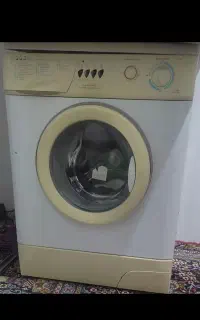لباسشویی اوشن اصل ایتالیا