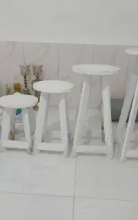 چهارپایه گل سایز۱تا۵