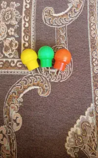 چراغ خواب