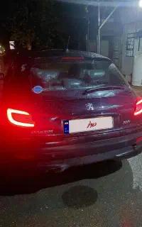 207پانا اتومات