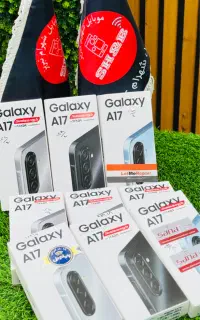Samsung A17 / سامسونگ a17