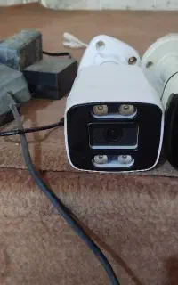 دوربین مدار بسته