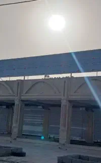 گروه ساختمان  مکی