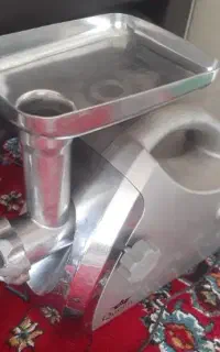 چرخ گوشت