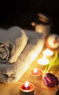 استخدام ماساژور خانم و اقا