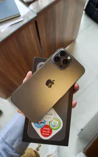 iphone 13 ProMax 128GB ZAA شرکتی