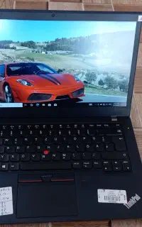 لپتاپ lenovo thinkpad