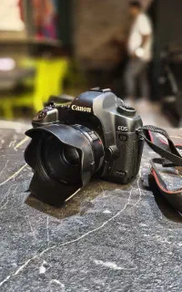 دوربین کنون 5D مارک 2