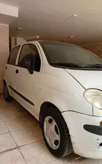 دوو ماتیز مدل ۸۰
