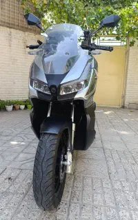 همتاز adv150