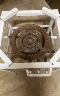 گاز سه شعله