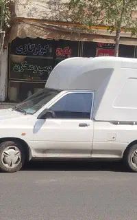 فروش سایپا ۱۵۱