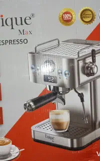 قهوه ساز یونیک نو