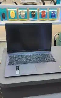 لپ‌تاپideapad3