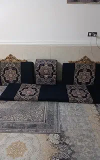 پشتی شاهنشین نشین نوتمیز