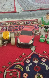 اسباب بازی