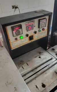 دستگاه پیلوپک پیروزپک اصفهان مخصوص پک بسته بندی