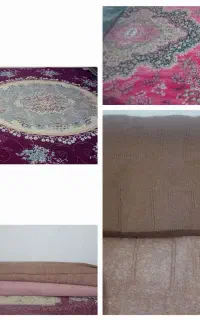 قالی موکت
