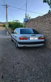 زانتیا۸۱درحددر قزوین
