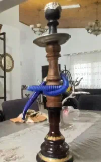 قلیان یا قلیون دوسیب