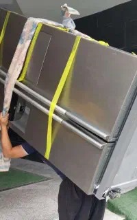 شرکت اثاث کشی و اتوباربری تضمینی زرین بار شمال