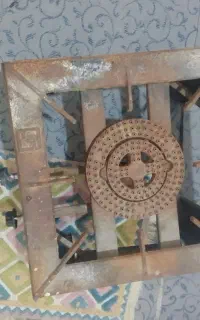 اوجاقی گاز سالم