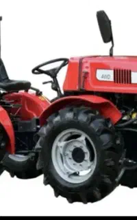 تراکتور950 کشاورزی کمرشکن