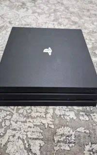 PS4 PRO