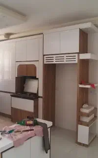 ویلایی شمالی کلید نخورده عسگریه پشت شهرداری