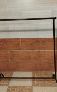 رخت آویز سیار
