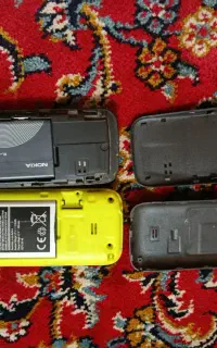 گوشی موبایل نوکیا