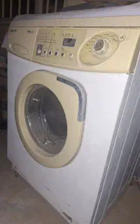 لباسشویی سامسونگ اتوماتیک