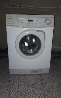 ماشین لباسشویی ۵ کیلویی سامسونگ