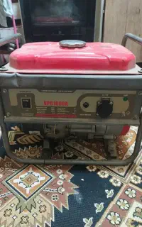 موتور برق فقط سرویس میخواهد نزدیک به 7سال خواب