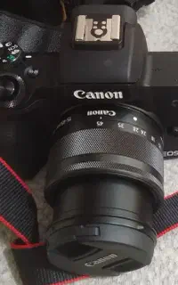 دوربین کانن