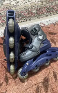 اسکیت