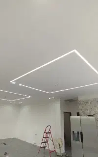 برقکار ساختمان