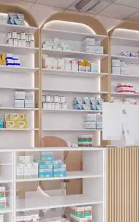 نیازمند مدرک برای تاسیس داروخانه