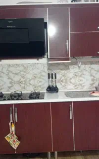 کابینت و دکوراسیون