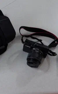 دوربین Canon EOS m100