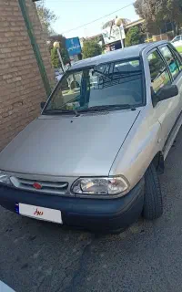 پرایدمدل 90داشبوردجدید
