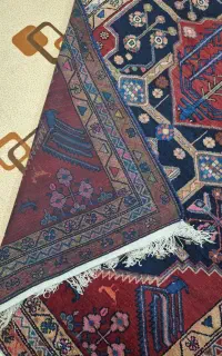 فروش فرش محلی