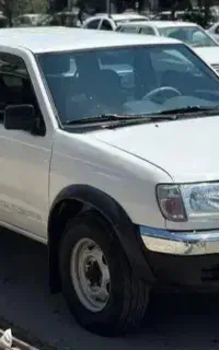 نیسان پیکاپ ۸۱ اصل ژاپن