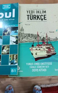 آموزش تضمینی ترکی استانبولی - از صفر تا مکالمه