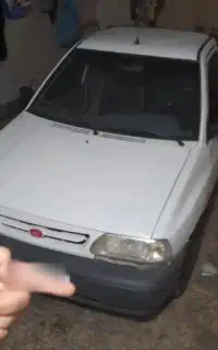 پراید وانت۹۶