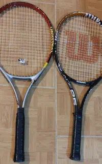 راکت تنیس Wilson Blade 25- Prince Thundet Strike