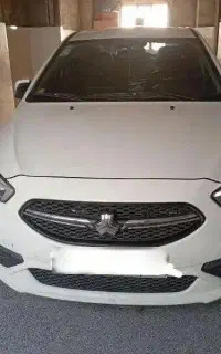 شاهین g سانروف 1404