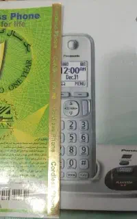 تلفن رومیزی بیسم