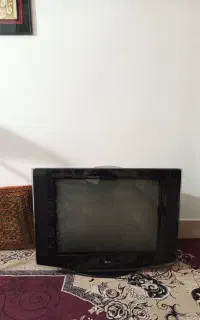 تلویزیون ال جی