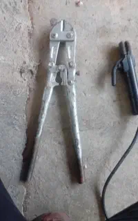 قیچی میلگردبر